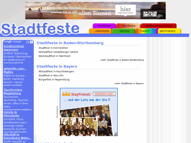 www.stadtfeste-in-deutschland.de