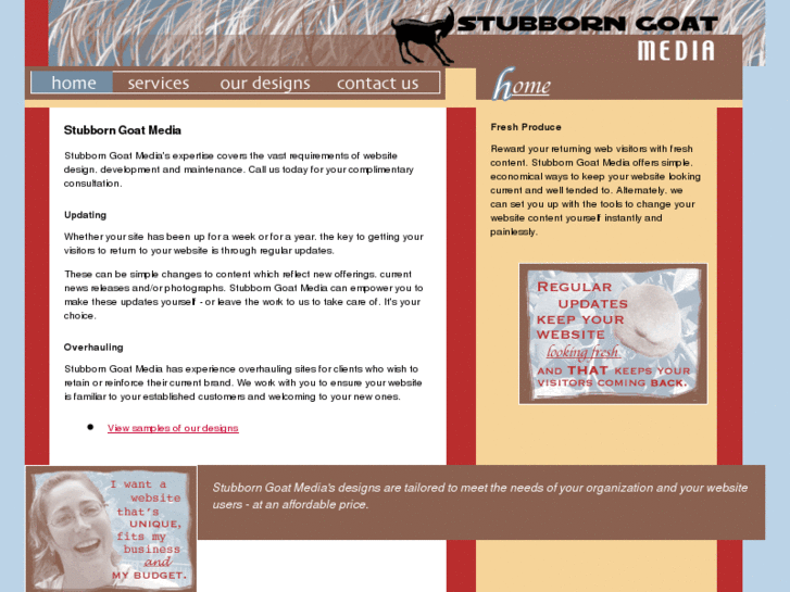 www.stubborngoat.com