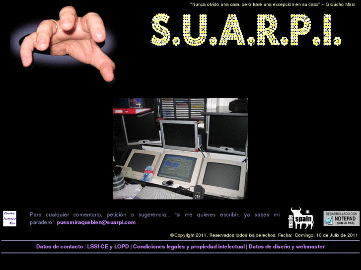 www.suarpi.com