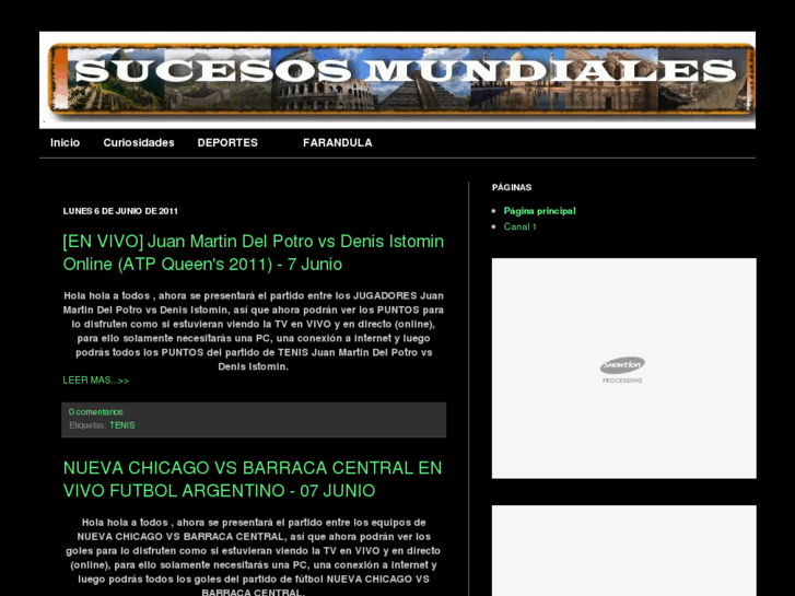 www.sucesosmundiales.com