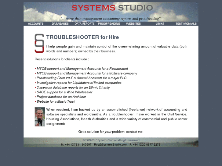 www.systemsstudio.com