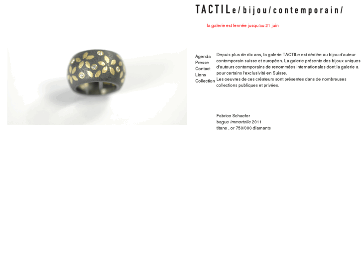 www.tactile.ch