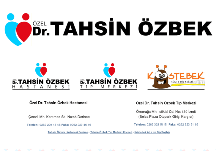 www.tahsinozbek.com