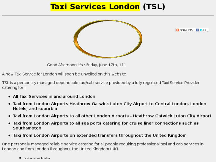 www.taxiserviceslondon.biz