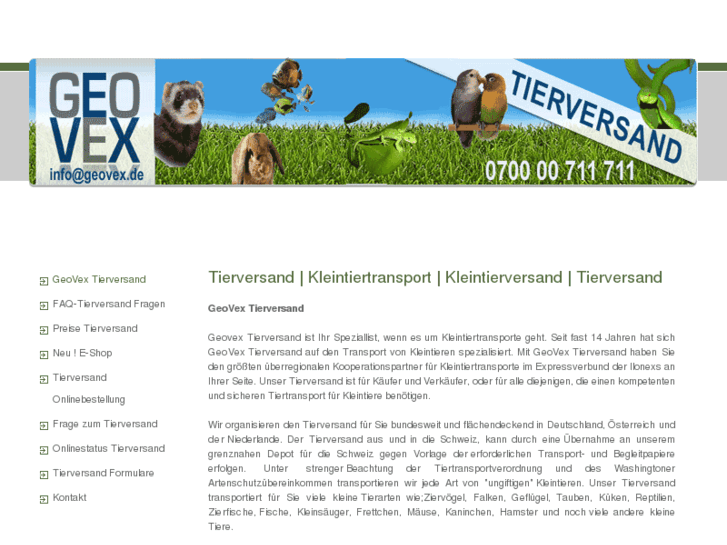 www.tierversand24.com