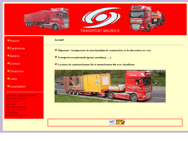 www.transportmaurice.biz