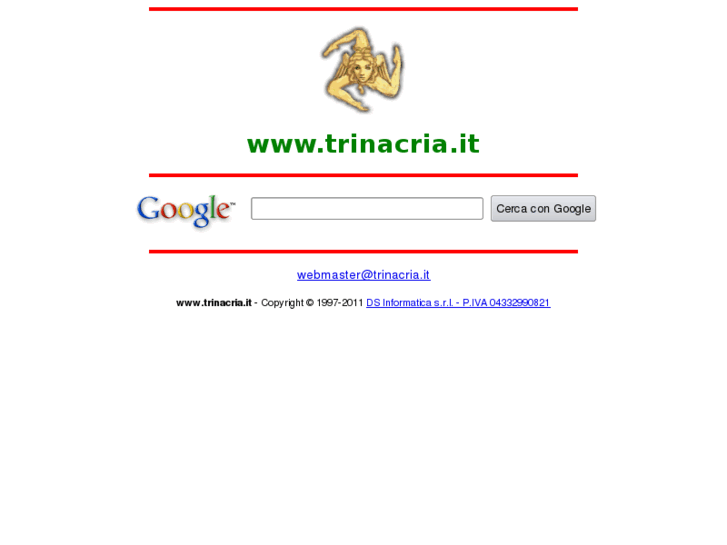 www.trinacria.it