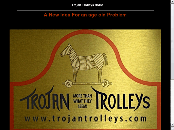 www.trojantrolleys.com