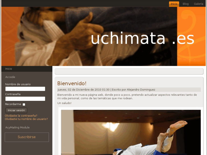 www.uchimata.es