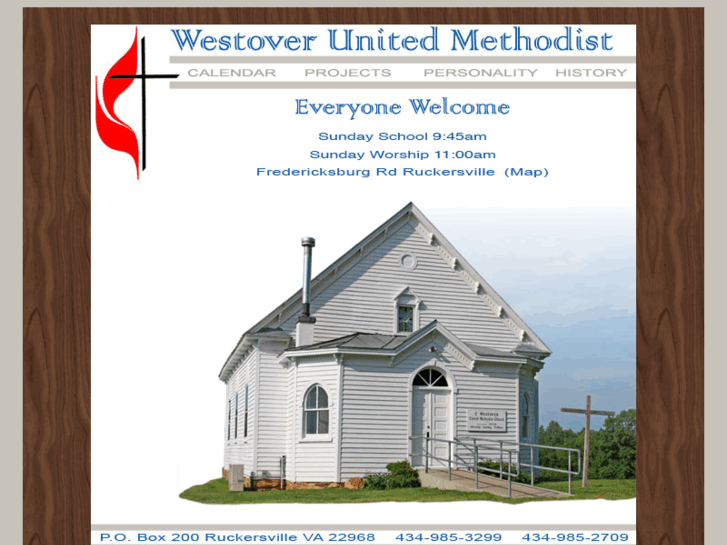 www.umcwestover.com