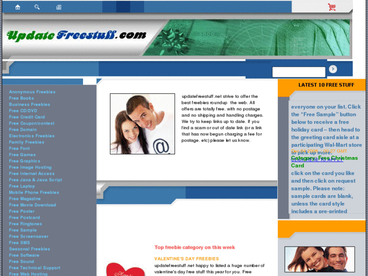 www.updatefreestuff.net