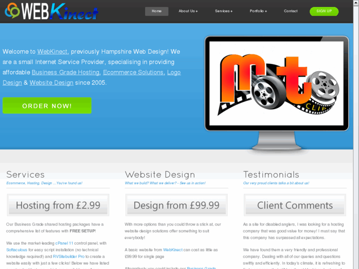 www.webkinect.co.uk