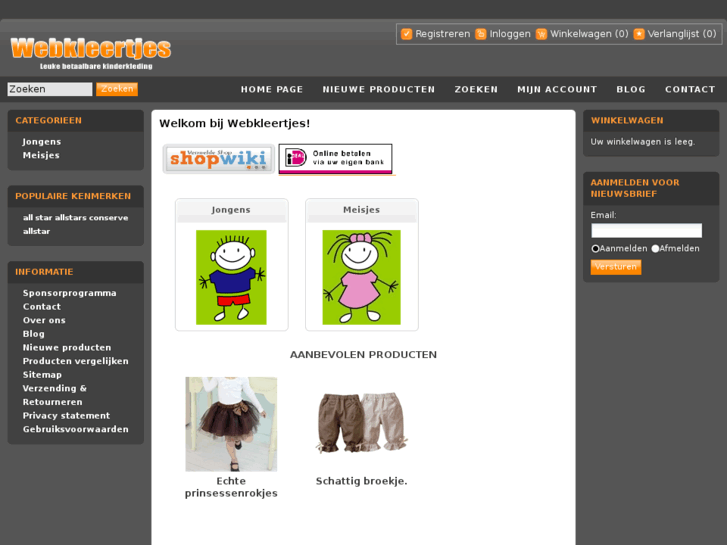 www.webkleertjes.com