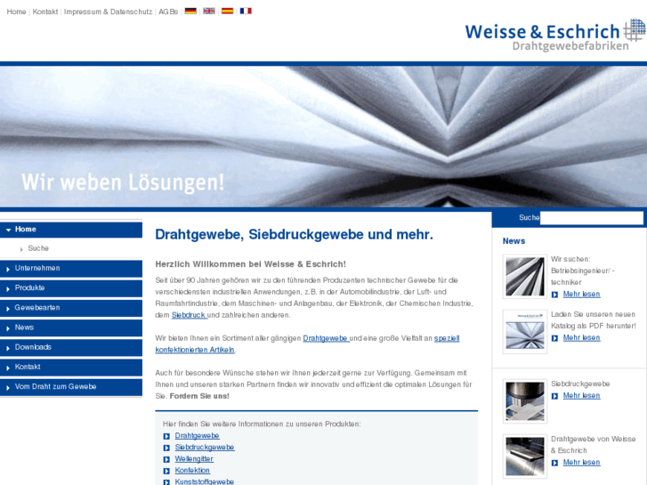 www.weisse.de