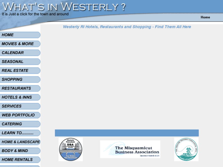 www.whatsinwesterly.com