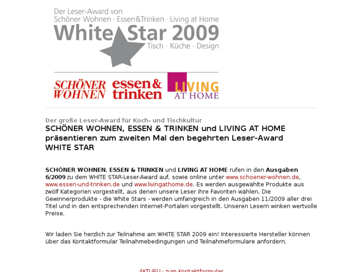 www.whitestar-award.com