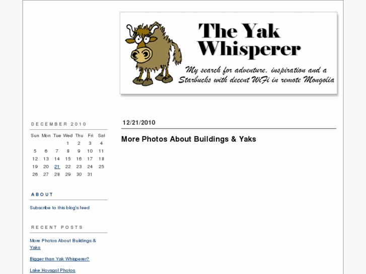 www.yakwhisperer.com