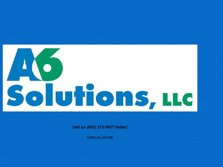 www.a6solutions.net
