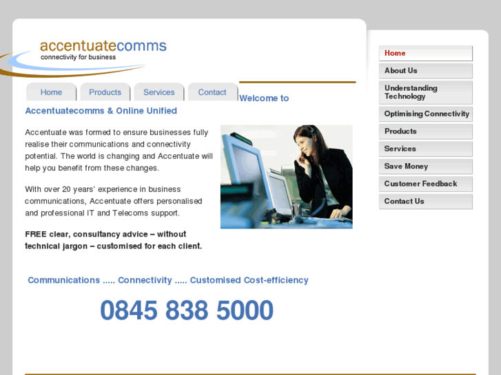 www.accentuatecomms.com