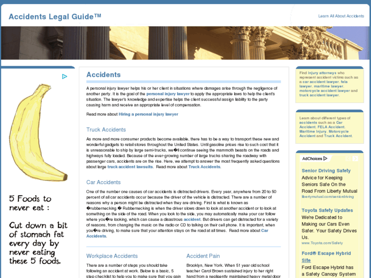 www.accidentslegalguide.com