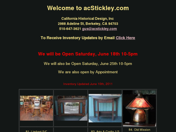 www.acstickley.com