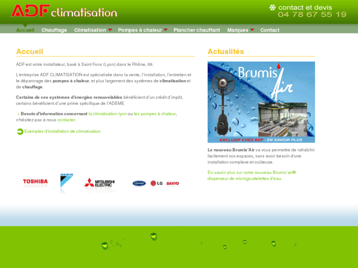 www.adf-clim.com