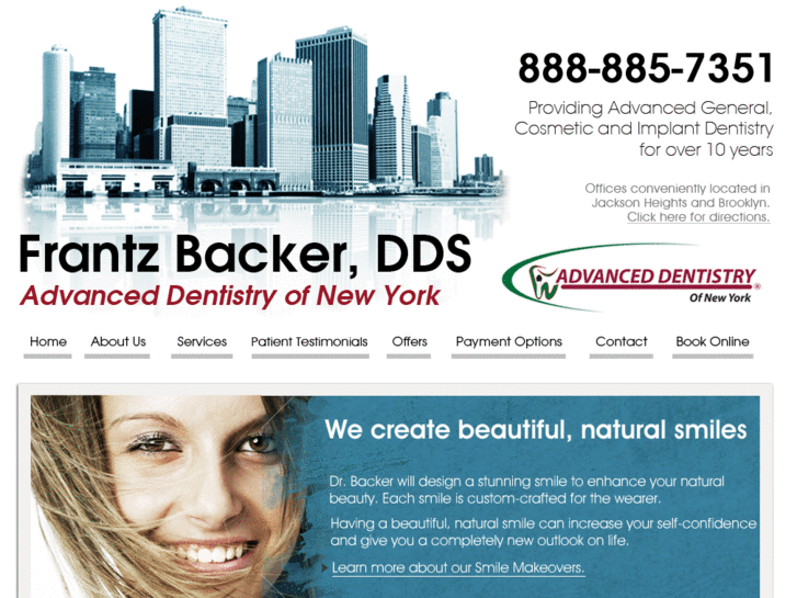 www.advanceddentistryofny.net