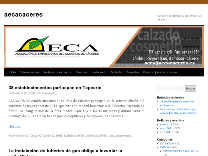 www.aecacaceres.es