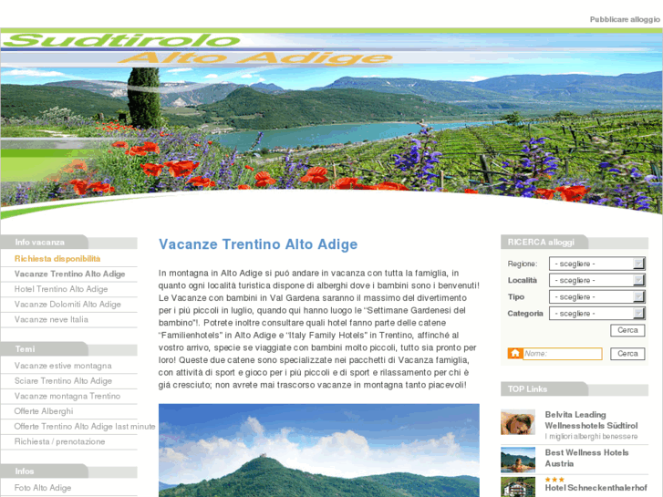 www.albergo-trentino-alto-adige.com