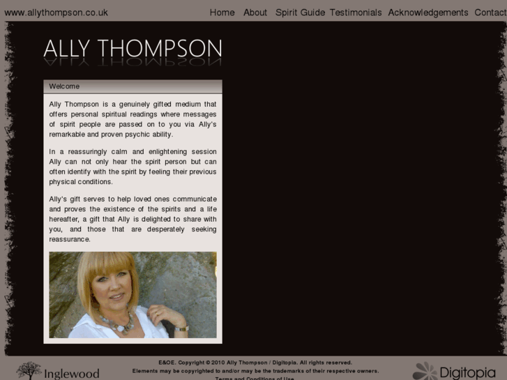 www.allythompson.co.uk