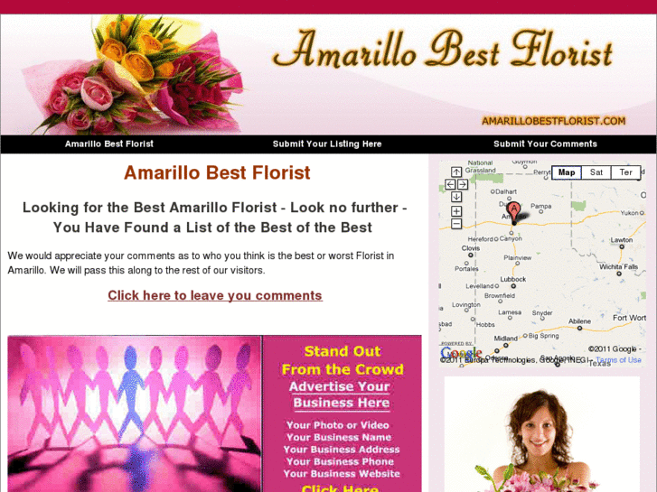 www.amarillobestflorist.com