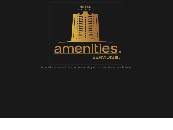 www.amenities.com