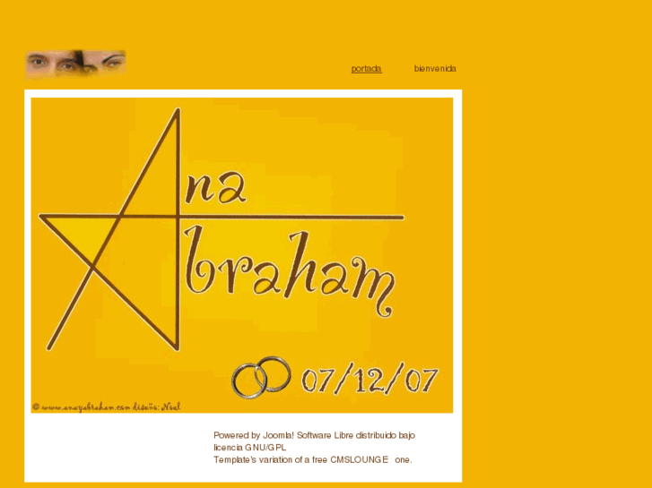 www.anayabraham.com