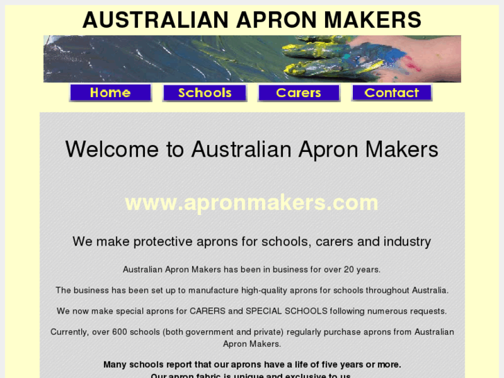 www.apronmakers.com