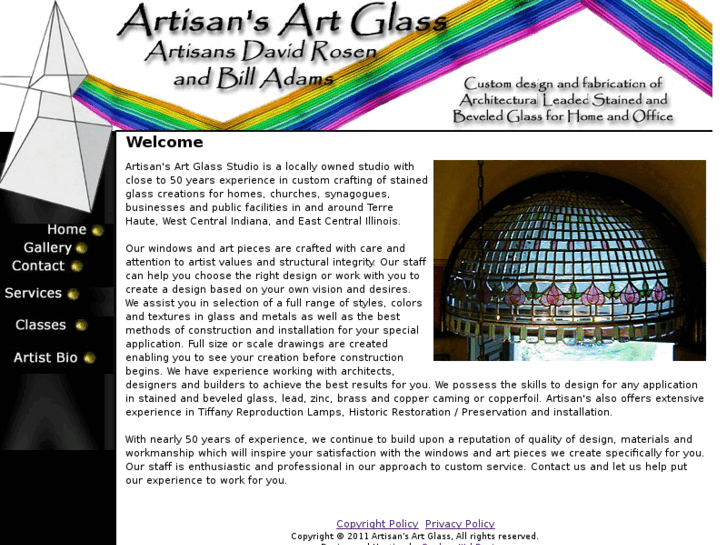 www.artisansartglass.com