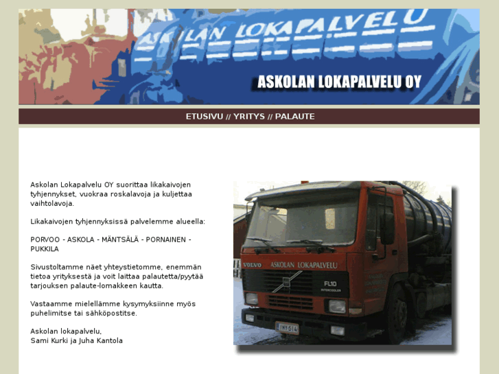 www.askolanlokapalvelu.com