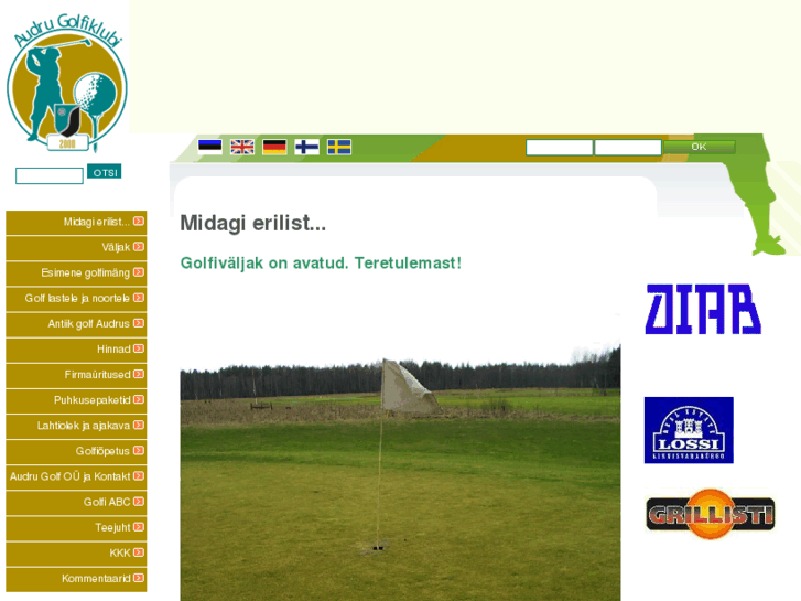 www.audrugolf.ee