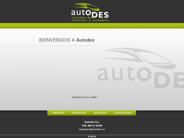 www.autodes.es