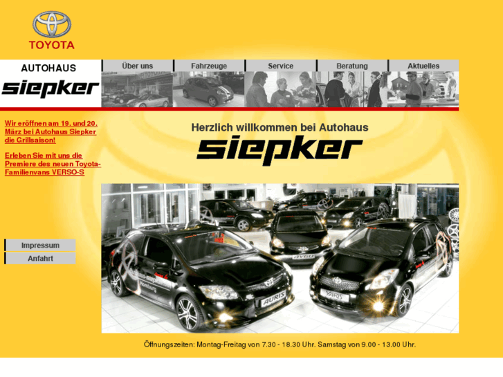 www.autohaus-siepker.de