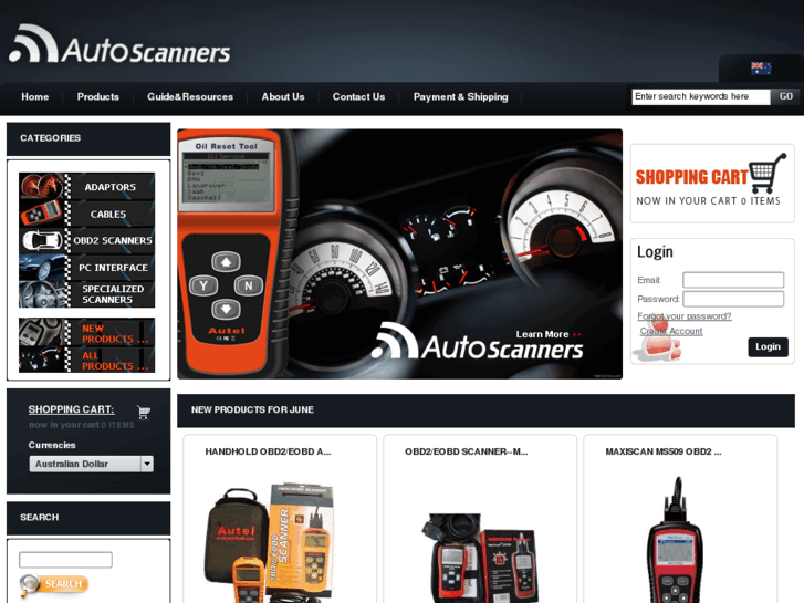 www.autoscanners.com.au