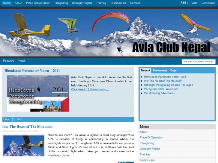 www.aviaclubnepal.com