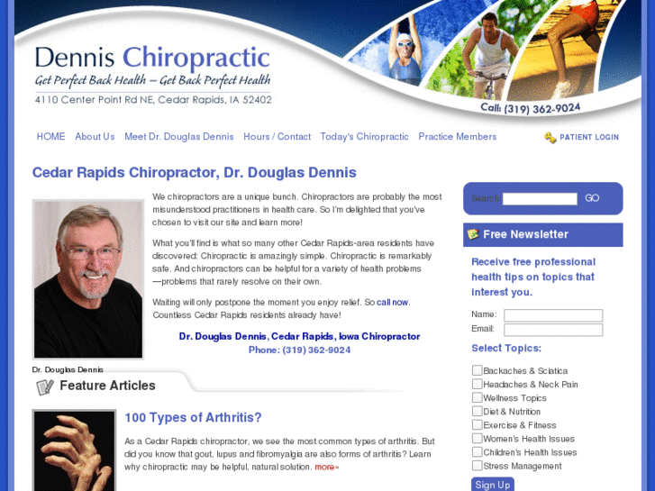 www.avoidbackpain.net