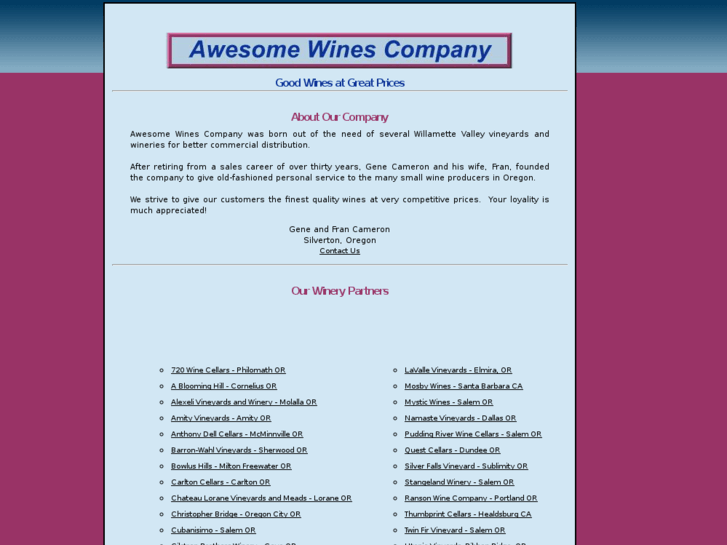 www.awesomewinescompany.com