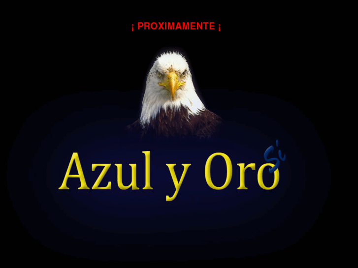 www.azulyoro.com.sv