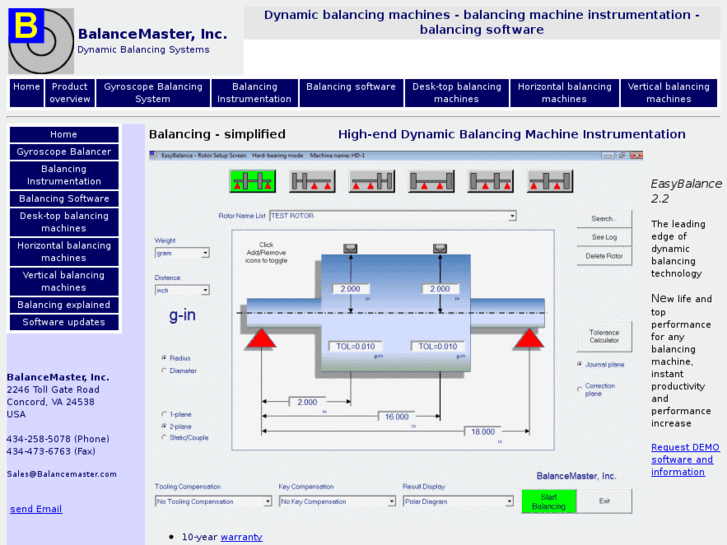 www.balancemaster.com