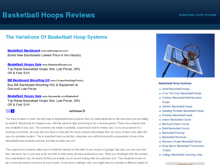 www.basketballhoopsreviews.com