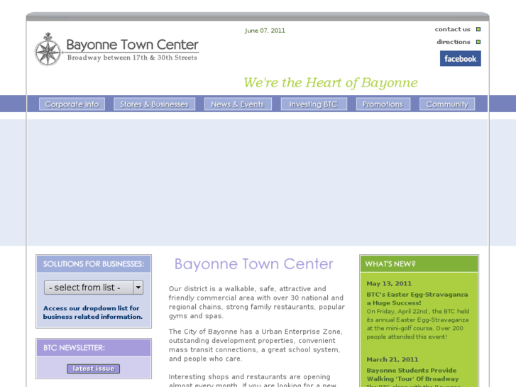 www.bayonnetowncenter.com