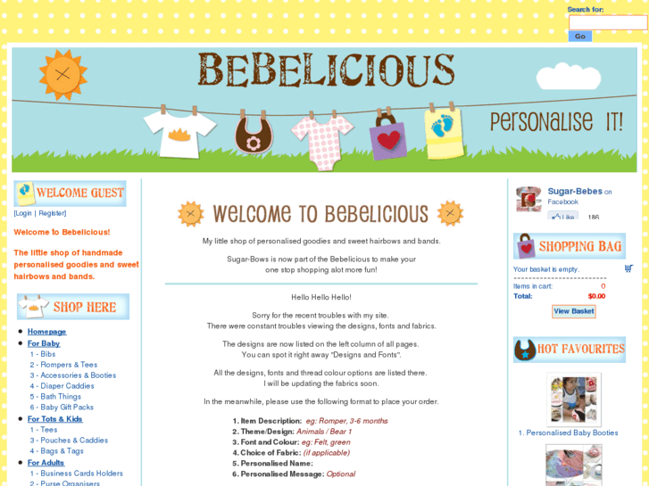 www.bebelicious.com