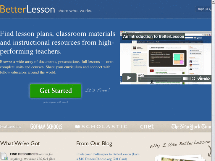 www.betterlessons.net