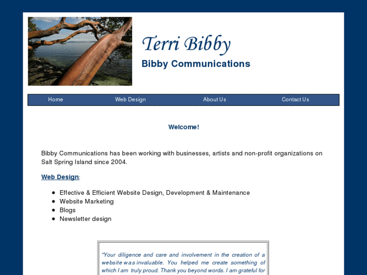 www.bibbycommunications.ca